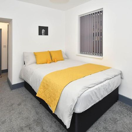 Townhouse @ Princes Road Stoke Εξωτερικό φωτογραφία