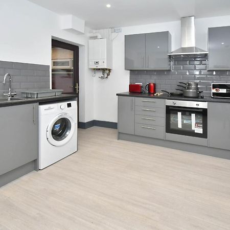 Townhouse @ Princes Road Stoke Εξωτερικό φωτογραφία