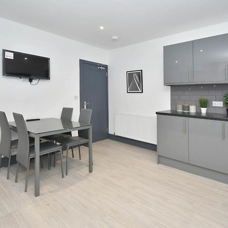 Townhouse @ Princes Road Stoke Εξωτερικό φωτογραφία
