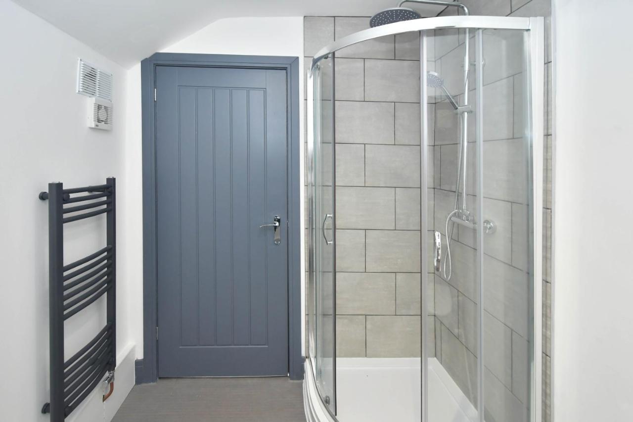 Townhouse @ Princes Road Stoke Εξωτερικό φωτογραφία
